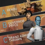 Bendu Gallery Star Wars Rebels Wiki Fandom