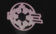 The HoloNet Logo