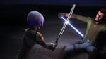 Trials of the Darksaber 31