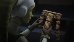 Hera's Heroes 10