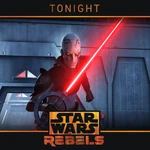 "Rise of the Old Masters" promo