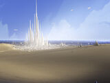 Capital City