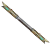 Lightsaber pike