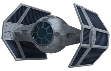 STAR WARS DEATH STAR & TIE ADVANCED ×1 Bandai Star Wars Darth Vader's TIE Advanced X 1 Model Kit