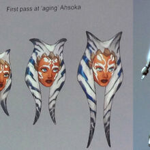 Ahsoka Tano Gallery Star Wars Rebels Wiki Fandom