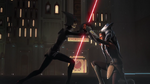 Seventh Sister in The Future of the Force 6