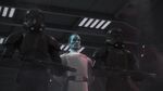 Thrawn Death Troopers