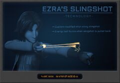 Ezra's Slingshot Diagram