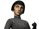 Arihnda Pryce