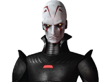 The Grand Inquisitor