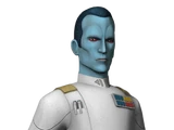 Thrawn