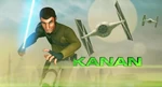 Kanan Jarrus title card
