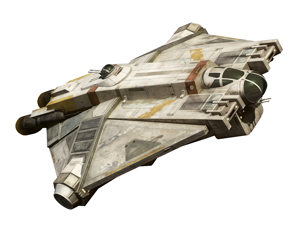 Ghost battle store of scarif