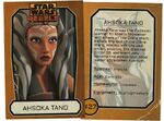 Ahsoka Tano card