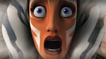 Ahsoka discovers that Darth Vader is her former master