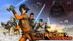 Rebel Recon Missions