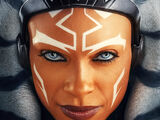 Ahsoka (series)