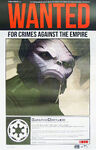 Zeb Wanted Poster