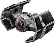 LEGO TIE Advanced x1