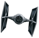 Rebels TIE Fighter Fathead 1