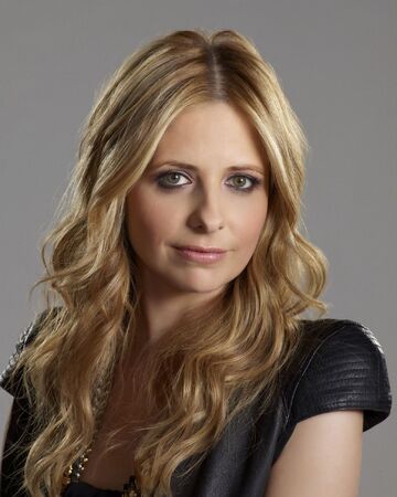 Sarah Michelle Gellar Star Wars Rebels Wiki Fandom