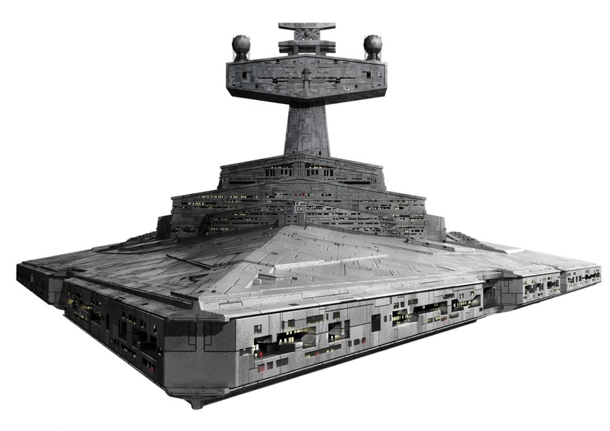 star destroyer png