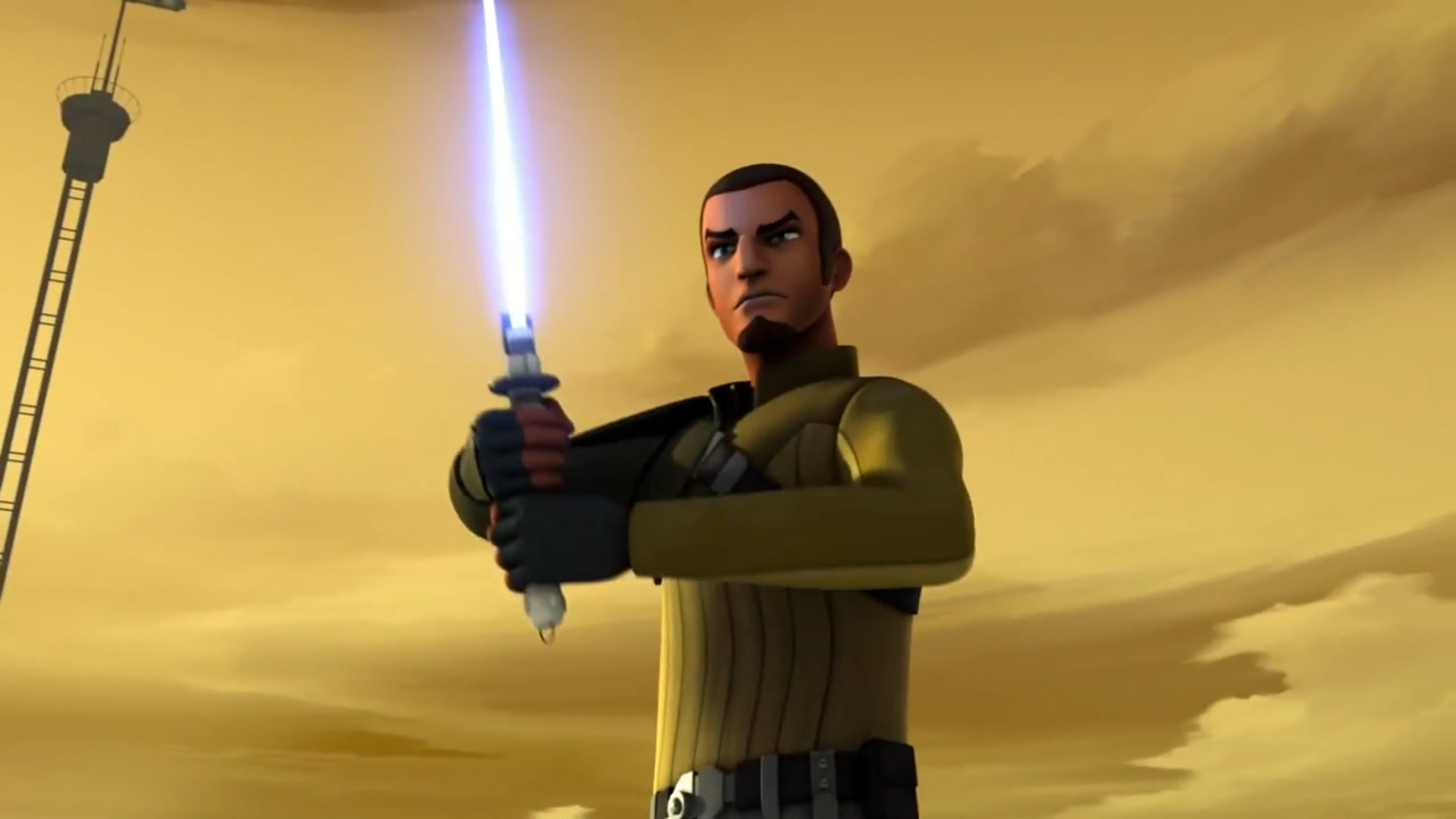 Kanan Jarrus, Star Wars Rebels Wiki