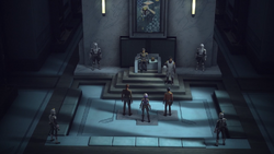 Legacy of Mandalore 12