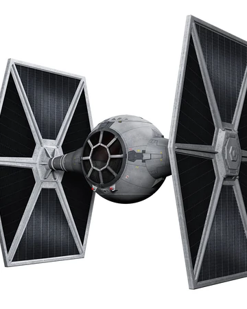 star wars t fighter