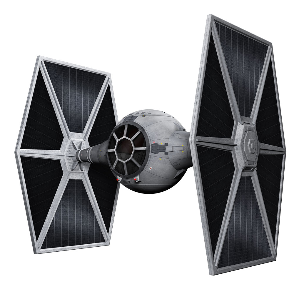 Featured image of post Star Wars Tie Fighter Images Thingiverse is a universe of things