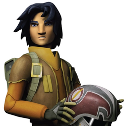 All characters in star wars rebels hot sale