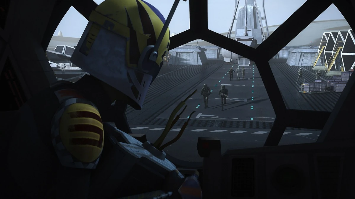 rebels tie defender