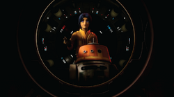 Ezra-and-Chopper-in-a-escape-pod