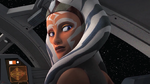 Rebels Ahsoka 5