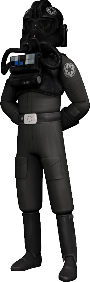 TIE Pilot | Star Wars Rebels Wiki | Fandom