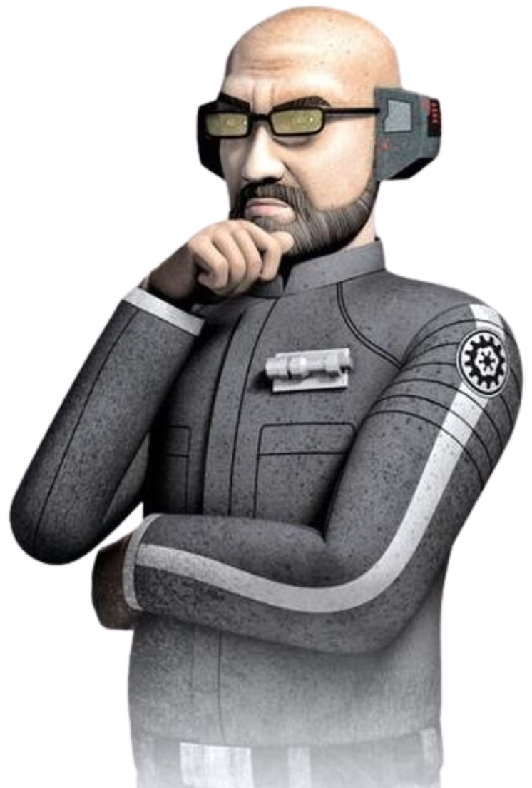 LT-319 | Star Wars Rebels Wiki | Fandom