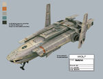 Relics of the Old Republic Concept Art 08