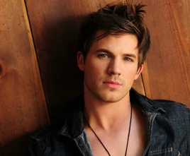 Matt Lanter