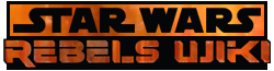 Star Wars Rebels Wiki