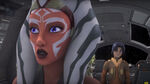 Ahsoka Tano