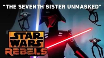 User blog:MrBlonde267/Sarah Michelle Gellar to appear as Seventh