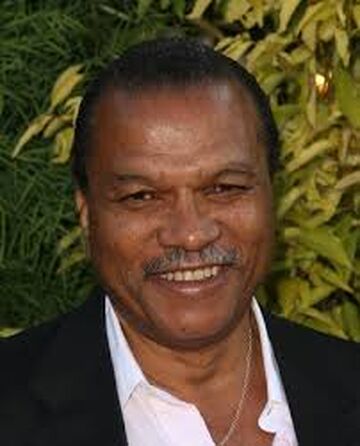 Billy Dee Williams filmography - Wikipedia