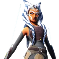 Ahsoka Tano Star Wars Rebels Wiki Fandom