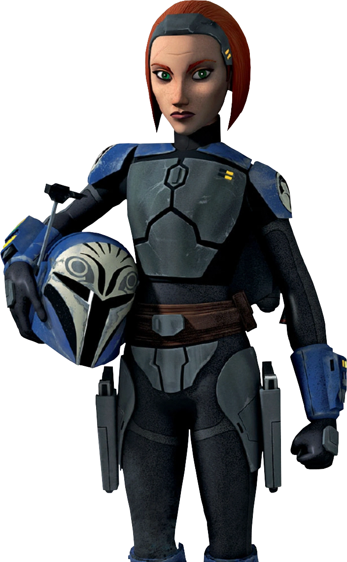 Bo Katan Kryze Star Wars Rebels Wiki Fandom