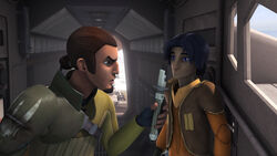 Kanan Jarrus  Heroes+BreezeWiki