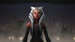 Ahsoka to the Rescue