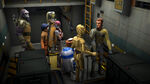 Droids in Distress 63