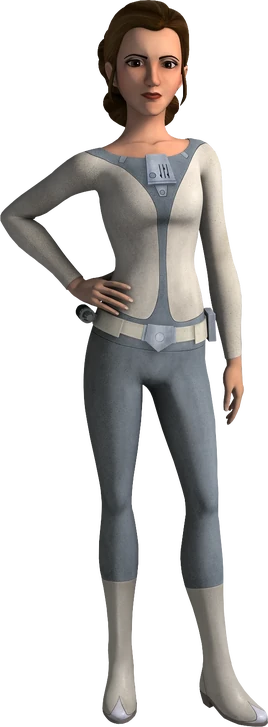 LeiaOrgana-Rebels