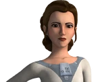 Leia Organa