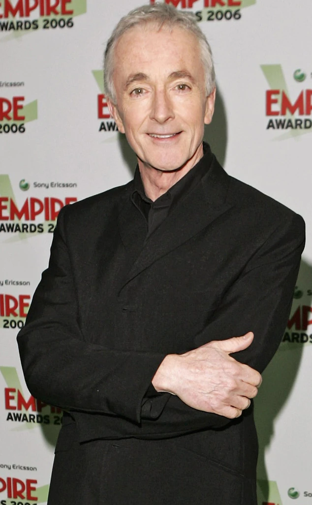 Anthony Daniels | Star Wars Rebels Wiki | Fandom